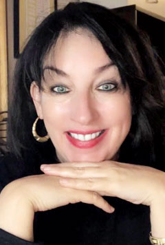 Suzanne Schultz to discuss her latest book - News and Sentinel